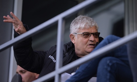 Pe cine pariază Ioan Andone în lupta pentru titlu. ”Fiecare club îşi doreşte!” EXCLUSIV