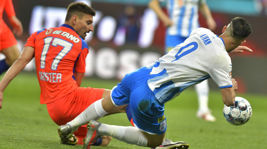 Program Orange Sport, duminică, 8 mai. Partide tari peste tot. Craiova - FCSB, meciul serii