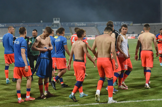 LPF a anunţat programul etapei a zecea a Superligii! Când vor juca FCSB, CFR şi Universitatea Craiova