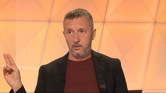 MM Stoica, discurs manifest la adresa lui Dan Şucu în direct: ”Mă şochează cum a apărut! Eu nu am făcut nicio canapea, dar am construit echipa care a eliminat-o pe Rapid din Europa!” EXCLUSIV