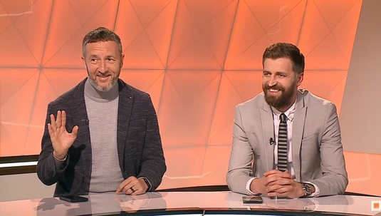EXCLUSIV | Mihai Stoica a comentat numirea-surpriză de antrenor din Superligă: "Pot să spun mai multe despre el. Ştii de ce?". Povestea scoasă la iveală