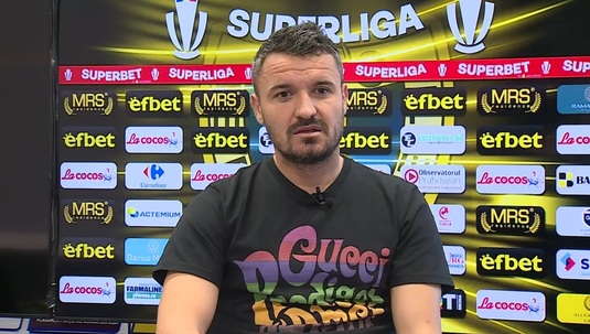 EXCLUSIV | Ce carieră vrea să urmeze Budescu după ce se lasă de fotbal: "Înainte nu mă gândeam, dar parcă începe să-mi placă"