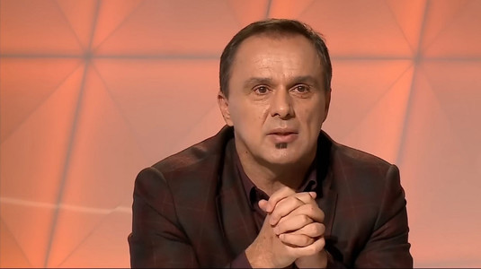 ”Ce faci? Trebuie să te trezeşti, că nu e în ordine”. Basarab Panduru, cuvinte grele pentru un fotbalist de mare perspectivă din Superligă | EXCLUSIV