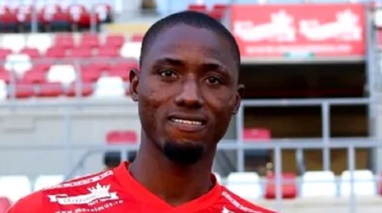 EXCLUSIV | Un nou super jucător în Liga 1? Ce fotbalist a descoperit un club de la noi: ”Are calităţi”