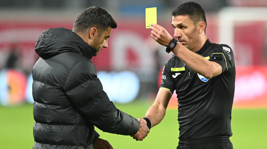 ULTIMA ORĂ | Nicolae Dică, back in business!
