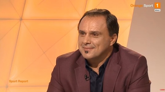 "Salariul e gras, echipa e atractivă!". Panduru a comentat ultima revenire de peste hotare din Superligă | EXCLUSIV