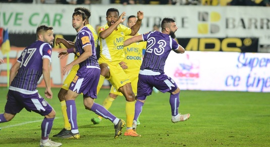 Antrenorul din Liga 1 care a aflat de la reporteri că a fost dat afară: ”Şi-au dat seama că n-au procedat corect”
