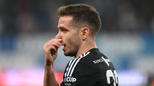 Reacţia lui Chipciu după umilinţa cu FCU Craiova: ”Mă simt abuzat fotbalistic. Aşa ceva nu am mai trăit!”