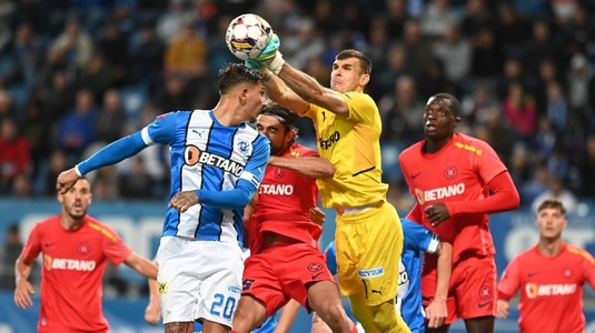 Superliga | LPF a anunţat programul etapei a XXVI-a. Când se joacă FCSB - Universitatea Craiova