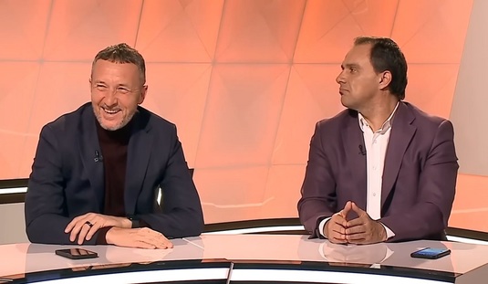 Panduru şi MM au stabilit clasamentul la finalul sezonului regular: ”Termină pe primul loc”. Unde au ”clasat-o” pe FCSB | VIDEO EXCLUSIV
