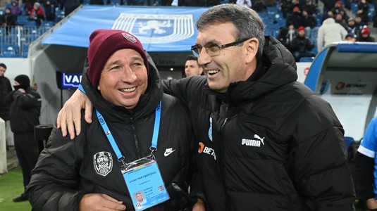 VIDEO | Universitatea Craiova 2-0 CFR. Ivan, one man show pe ”Oblemenco”. Clujenii leagă două înfrângeri consecutive