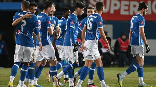 VIDEO | Farul - Sepsi 2-0. Echipa lui Hagi bifează al treilea succes consecutiv fără gol primit 