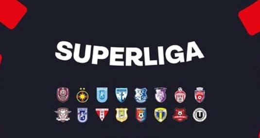 S-a pus la cale noul sezon al Superligii. Când va debuta ediţia 2023-2024 a campionatului României