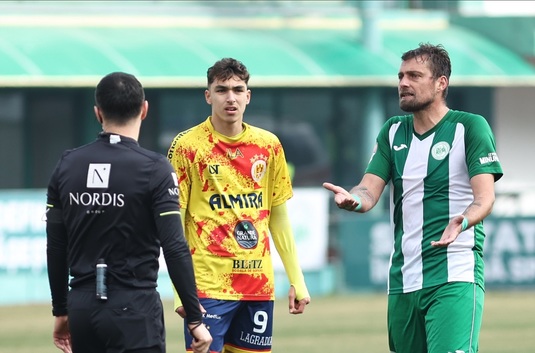 Tamaş a dezvăluit pe cine susţine în lupta pentru câştigarea Superligii şi ce aşteptări are: ”M-ar bucura o surpriză. Ei au cel mai frumos fotbal” | EXCLUSIV