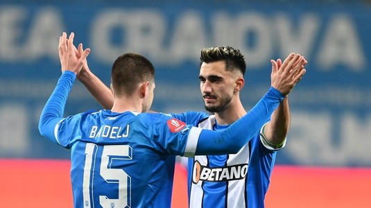 Echipa ideală a etapei a 29-a din Superligă. Andrei Ivan, prezent + Cine este antrenorul rundei