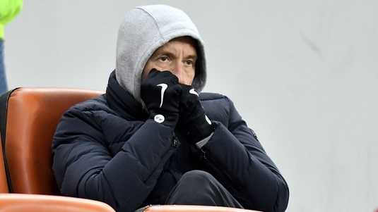 Echipa pe care MM Stoica o consideră ”favorită la câştigarea titlului”, înaintea debutului play-off-ului: ”Eu asta cred” | EXCLUSIV
