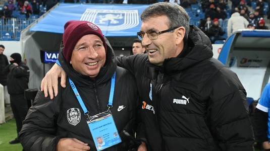 LIVE VIDEO | CSU Craiova - CFR Cluj, de la 21:00, pe Orange Sport 1 şi Orangesport.ro. Clujenii nu au mai câştigat în Bănie din 2020. Echipe probabile