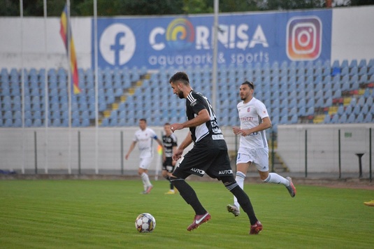 VIDEO | FC Botoşani - U Cluj 0-0. Remiză albă în Moldova! Ţigănaşu, la un pas de un autogol antologic