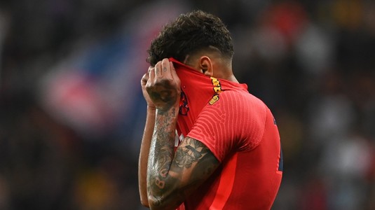 VIDEO | FCSB - Rapid 1-5. Roş-albaştrii au încheiat sezonul cu o înfrângere ruşinoasă! Octavian Popescu a fost eliminat