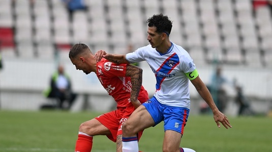 VIDEO | Buzău - UTA Arad 0-0. Meci de luptă în Crâng. Deznodământ amânat pentru returul de la Arad