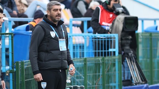Liviu Ciobotariu pleacă de la Voluntari şi s-a înţeles cu noua echipă. ”Ştiu că a semnat” | EXCLUSIV
