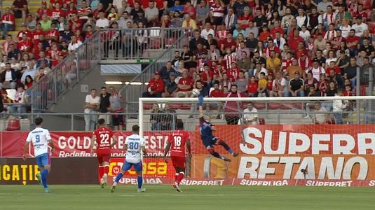 VIDEO | UTA Arad - Gloria Buzău 5-1. Trupa lui Mircea Rednic rămâne în Superligă, la capătul unui sezon epuizant