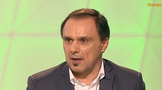 Basarab Panduru, nemilos faţă de o echipă ce a retrogradat din Superligă. ”Supără-te şi du-te în Liga 2” | EXCLUSIV