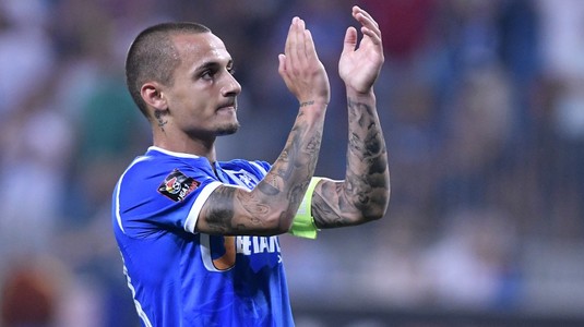 OFICIAL | ”The lion is back”. Alexandru Mitriţă a revenit în Superligă. Cu ce club a semnat