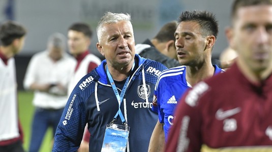 Dan Petrescu lansează o provocare pentru antrenorii din România. ”E greu ca în următorii 100 de ani să facă cineva ce am făcut eu” | EXCLUSIV