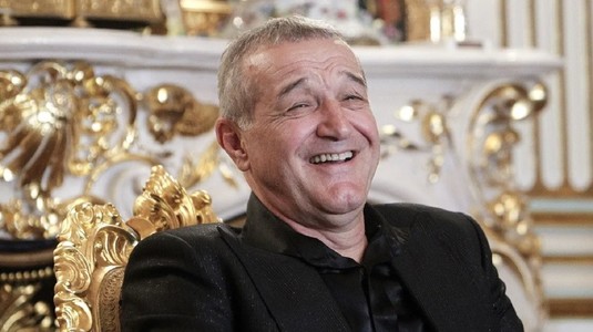 Gigi Becali l-a ironizat pe noul antrenor al CFR-ului. ”E posibil Mandorlini ăsta să ia o mandolină să cânte mai bine”