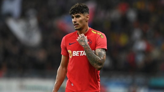 ”Dacă primeaţi 7 milioane de euro pentru Coman?” MM Stoica, ironie fină la adresa FRF. ”Îl blocam pe cel cu oferta” | EXCLUSIV