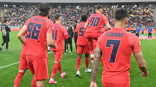 Unde va juca FCSB meciul de ”acasă” cu CSKA 1948 Sofia. MM Stoica a făcut anunţul. ”Acolo vrem” | EXCLUSIV