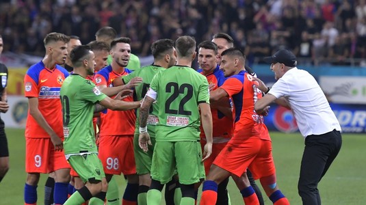 Unde se va juca FCSB - Dinamo! MM Stoica a făcut dezvăluirea. ”Nu putem să ne batem joc de oameni” | EXCLUSIV