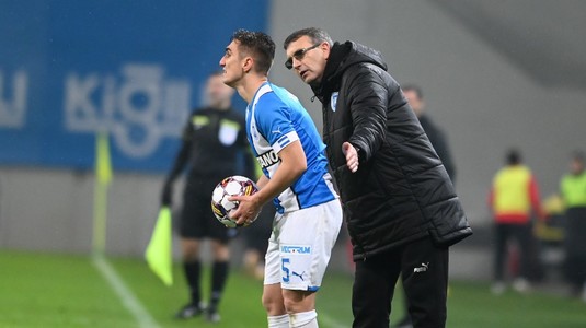 ”Arabii îl vor pe Benzema, Kante şi Vătăjelu”. MM Stoica nu a crezut în transferul olteanului în Arabia Saudită. ”Dacă e aşa, eu nu mai vorbesc de fotbal”