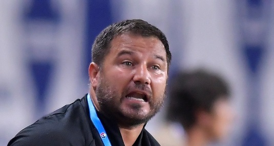 Continuă seria anunţurilor ireale! "Marius Croitoru nu va fi antrenorul echipei", deşi a semnat. Ce i s-a pregătit în Superliga
