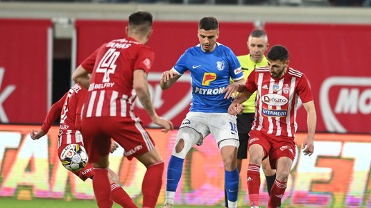 Cine va arbitra Supercupa României. ”Centralul” a fost implicat într-un scandal uriaş în sezonul trecut