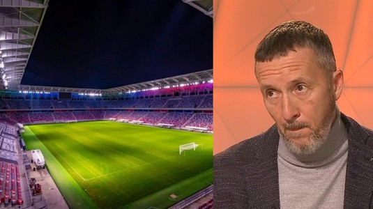 ”Este anarhie dacă nu jucăm”. Continuă ”telenovela” Ghencea. MM Stoica a făcut dezvăluirea. ”Am făcut cerere pentru meciul cu CFR” | EXCLUSIV