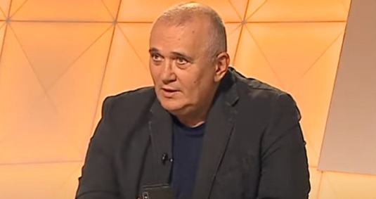 Emil Grădinescu, declaraţie sinceră după revenirea FCSB-ului în Ghencea: ”Arată cine este continuatoarea Stelei” | EXCLUSIV