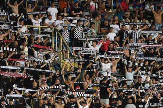 "Postul lui e în pericol". Antrenorul din Superliga care se clatină. Suporterii i-au cerut plecarea şi a oferit prima reacţie. "În România nu mă mai surprinde nimic"