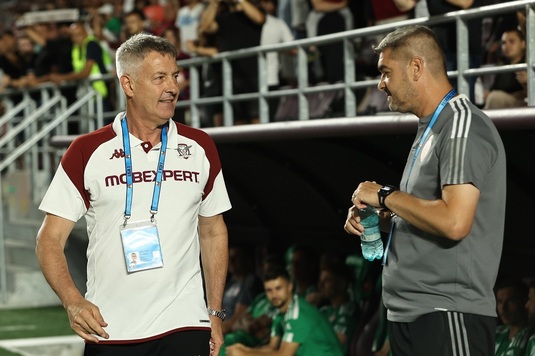 Echipa ”grea” din Superligă care a pornit sezonul ca din tun, dar ”a început deja să aibă o cădere”. ”Acum vom vedea noua lor faţă” | EXCLUSIV