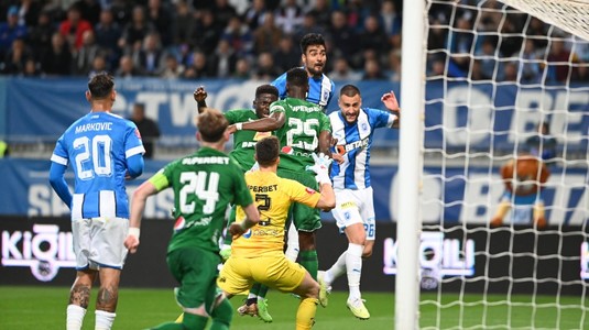 Programul complet al etapei a 7-a din Superligă. Farul - Universitatea Craiova, cap de afiş. FCSB închide runda