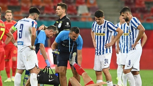 Supărare la un club din Superliga după ultima decizie luată: "Vestea primită azi ne arată o totală lipsă de respect"