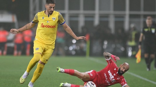 Concluzii dure după Dinamo - Petrolul 1-1: ”Am râs de câteva ori. Golurile nu au fost din cauza terenului prost, ci a lipsei de cunoştinţe” | EXCLUSIV