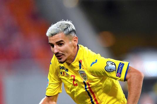 Romario Benzar va juca la o nouă echipă din Superligă după despărţirea de UTA: ”Ne-am înţeles!”