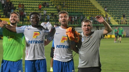 OFICIAL | Carlo Casap, pe urmele lui Romario Benzar. Cu ce echipă a semnat