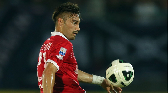 BREAKING | Ce lovitură! A jucat la Inter şi Milan, iar acum va evolua în Superligă