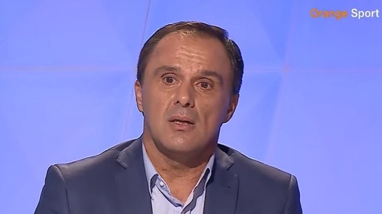 Faza de la Sepsi - FCSB care l-a lăsat cu gura căscată pe Basarab Panduru. ”Este o nebunie mondială. Nota 10” | EXCLUSIV