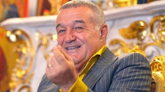 Gigi Becali a dat anunţul. TUN financiar pentru FCSB: "Le-am trimis scrisoare"