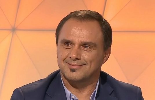 Basarab Panduru, despre noua modă din fotbalul românesc: "Avem nişte gambe, cum n-are nimeni" | EXCLUSIV