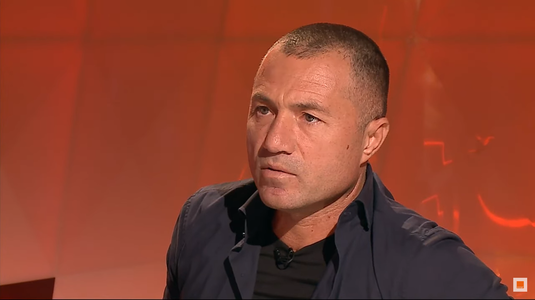 Perla Rapidului l-a dat pe spate pe Adrian Ilie. ”Pleacă pe 5 milioane de euro. Îmi place de el”